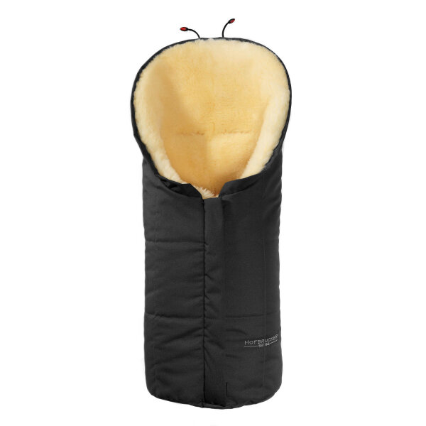 ESKIMO für die Kinderwagenwanne